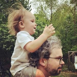 Meet your Posher, Erik